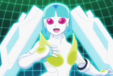 Chiru-Chiru | Beyblade Wiki | Fandom