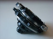 Dark Leopard MS side view