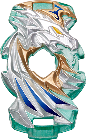 Pegasus, Beyblade Wiki