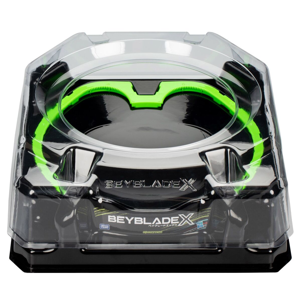 Xtreme Beystadium | Beyblade Wiki | Fandom