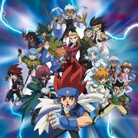 Beyblade Metal Masters Beyblade Wiki Fandom