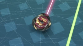 BBQSA Divine Counter 2