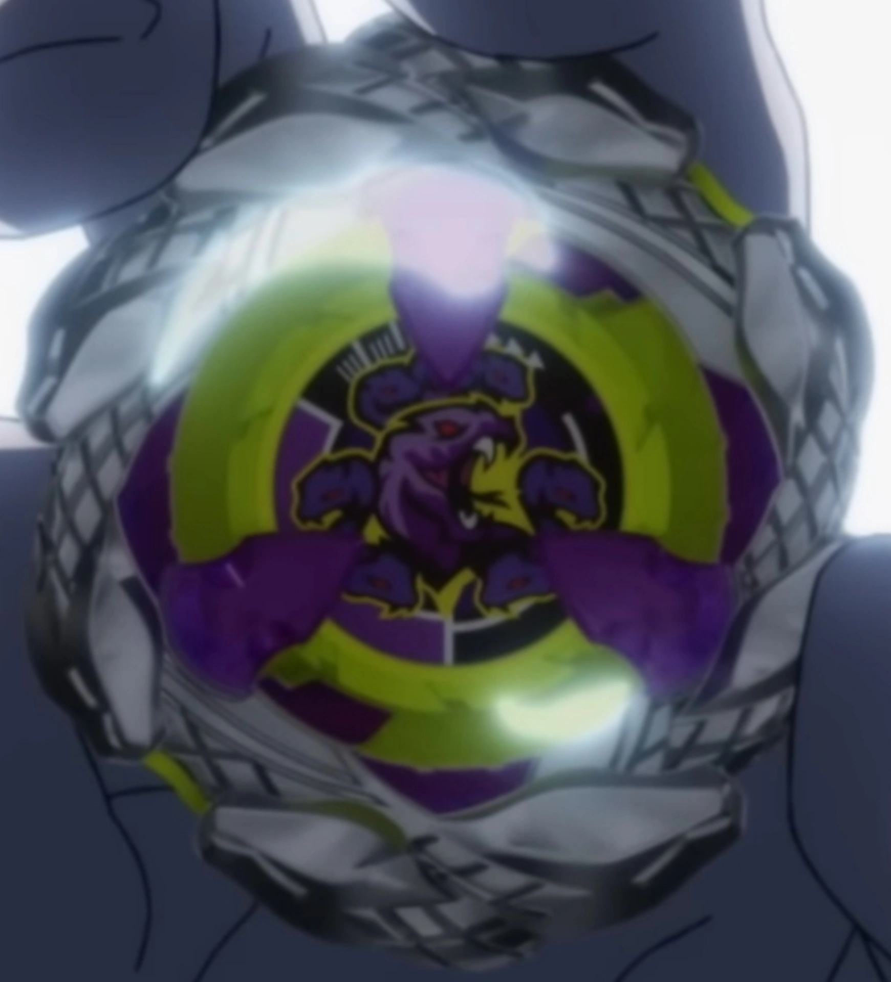 OrochiCluster 6-60LF | Beyblade Wiki | Fandom