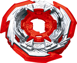 Chassis - 2A | Beyblade Wiki | Fandom