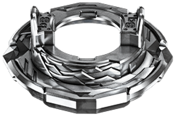 Forge Disc - Squadron-Q | Beyblade Wiki | Fandom Forge Disc - Squadron-Q | Beyblade Wiki | Fandom