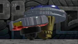 Duo Uranus VS. Variares