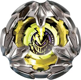 KnightLance 3-60LF