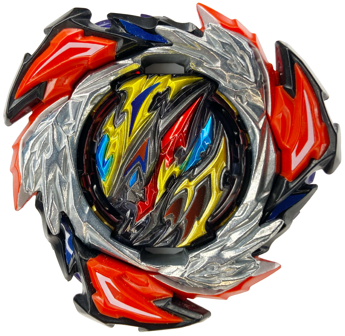 Beyblade Burst Turbo Slingshock Single Top Wave 3 Case