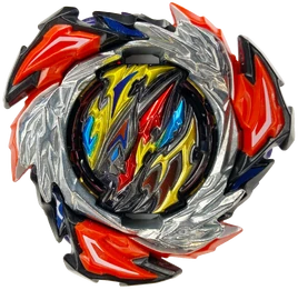 Perfect Gear Dangerous Belial.Al