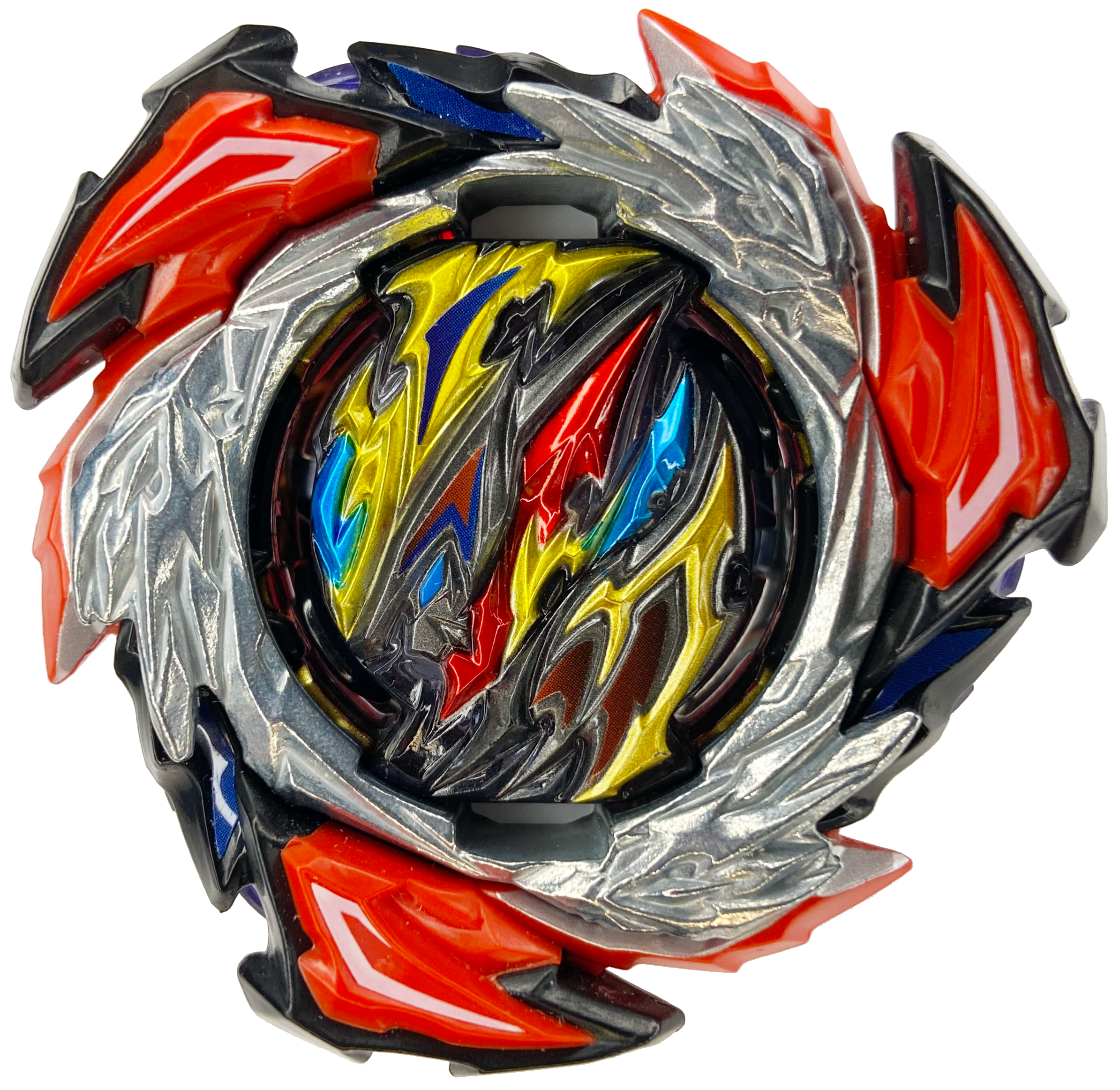 Dangerous Belial Almight (Perfect Gear) | Beyblade Wiki | Fandom