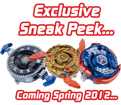 Beyblade (XTS) Kerbecs Blade X Pegasus Jumper- Stealth Battlers Battles 