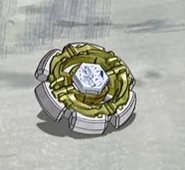 YuiBey.png (47 KB) Yui's Beyblade, Clay Northern Cross.