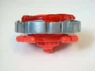 Dark Bull H145SD side view