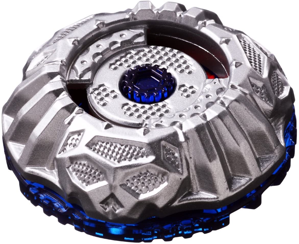 Nemesis beyblade deals