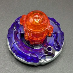 Bandit Genbu F230TB | Beyblade Wiki | Fandom