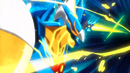 Beyblade Burst Superking King Helios Zone 1B avatar 18