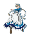 Meiko Myoden