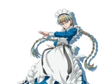 Meiko Myoden