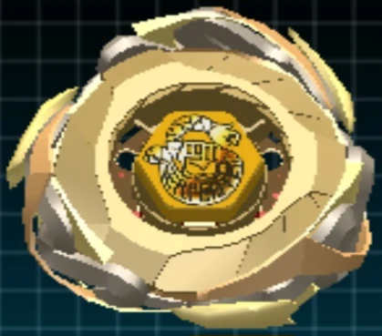 Devil Serpenter-Σ 125FS | Beyblade Wiki | Fandom