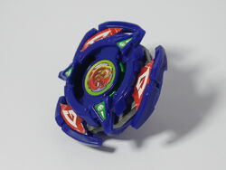 Dranzer GT, Beyblade Wiki