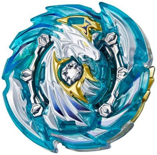 Codigo beyblade burst pegasus