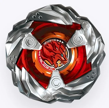 LeonClaw 3-80HN | Beyblade Wiki | Fandom