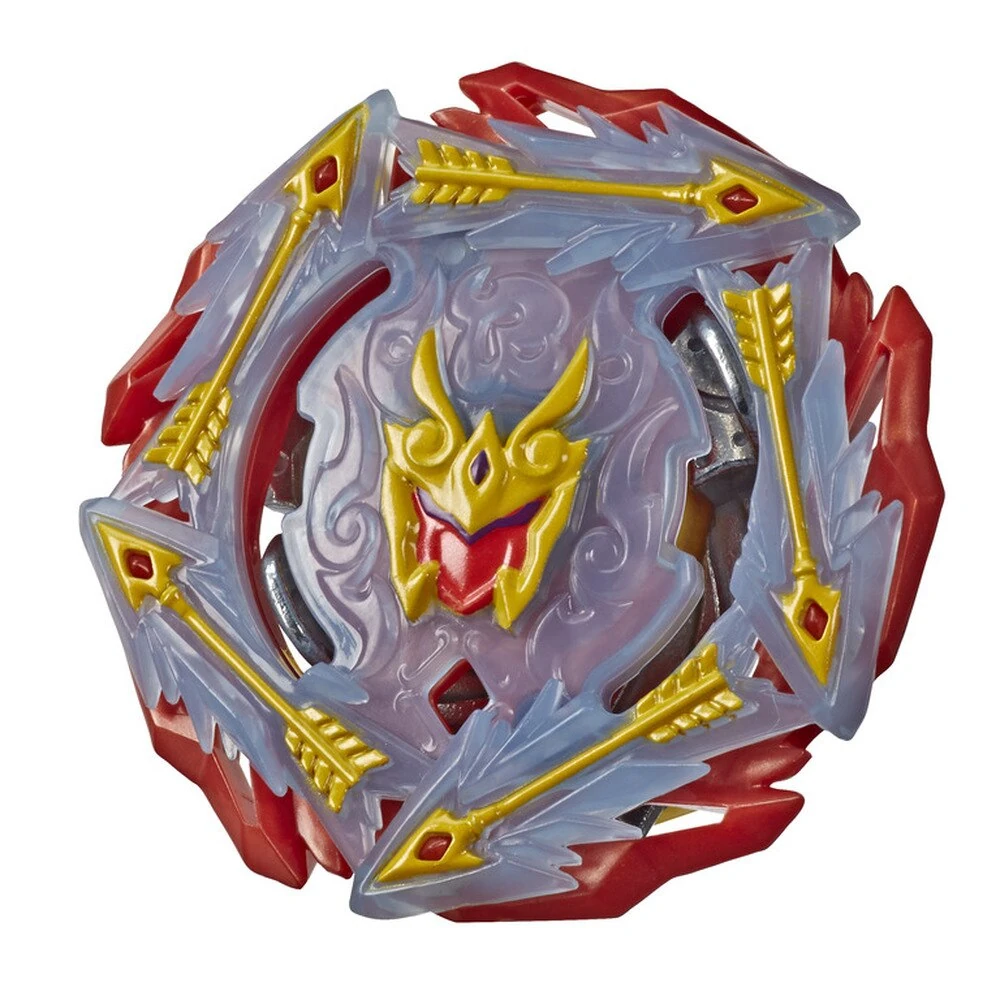 Rudr R5 7 Linear-H | Beyblade Wiki | Fandom