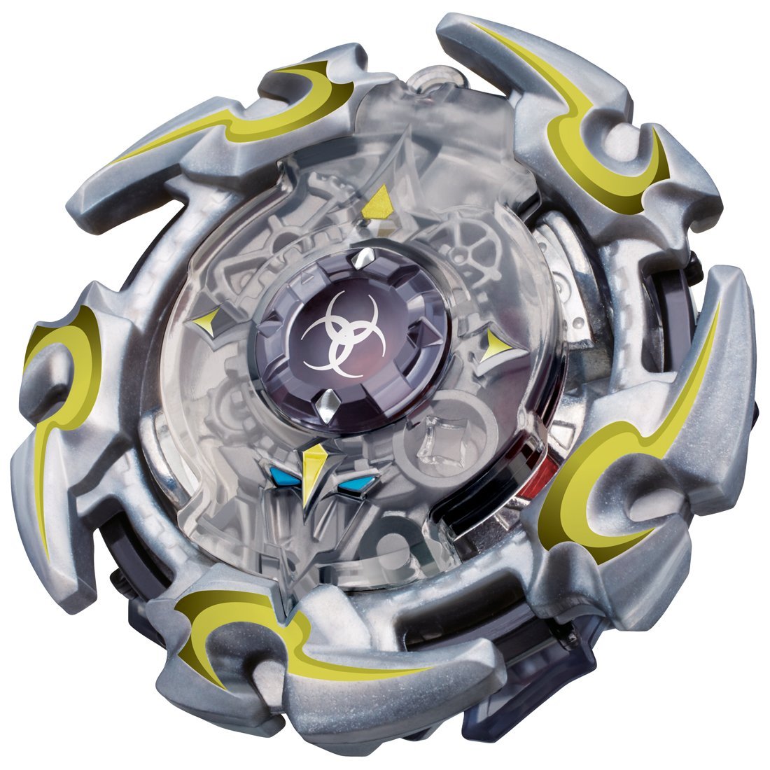 Beyblade Burst Evolution, Beyblade Wiki