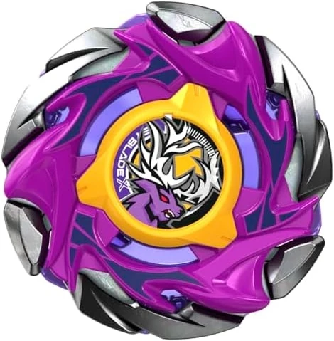 Antler Stag B 2-60HN | Beyblade Wiki | Fandom