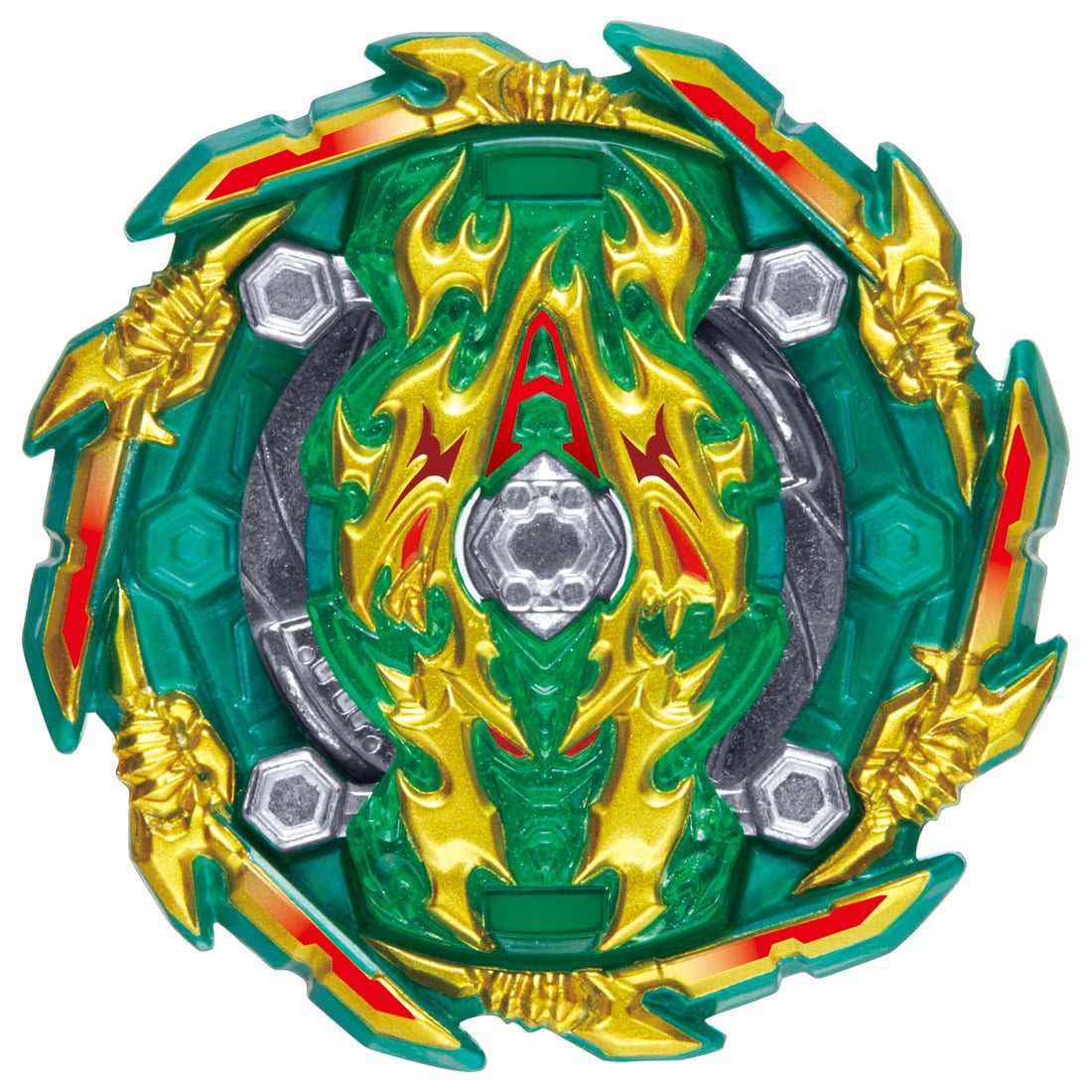 Bushin sales ashura beyblade