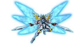 Air Knight 12Expand Eternal | Beyblade 