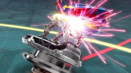 BBDBA Greatest Pendulum 3