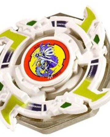 beyblade dragoon storm