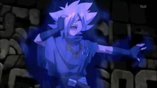 コミック・アニメ L BUILD DYNAMIS & DEVISE DYNAMIS Dynamis | Metal Fight Beyblade Wiki | Fandom