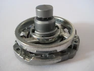 Wolborg MS bottom view