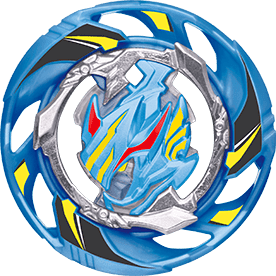 air knight beyblade