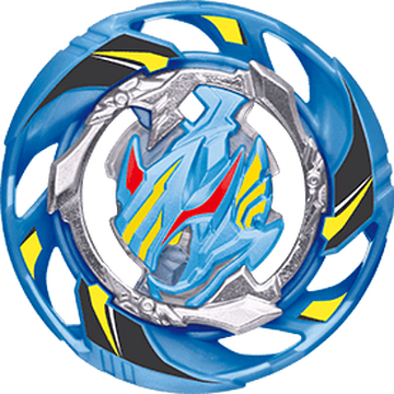 Beyblade air knight hotsell