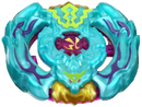 Boom Khalzar K3 (E1043)