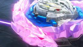 BBDBA Guilty Upper 4