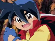 Beyblade V-Force Team Psykick Movie Arc.1 42400