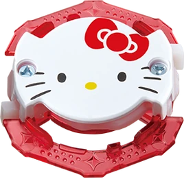 CoreHelloKitty