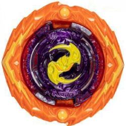 Hasbro exclusive beyblades top