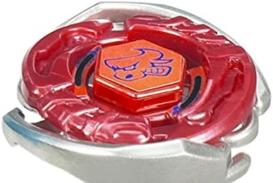 Dark Bull H145SD | Beyblade Anime Wiki | Fandom