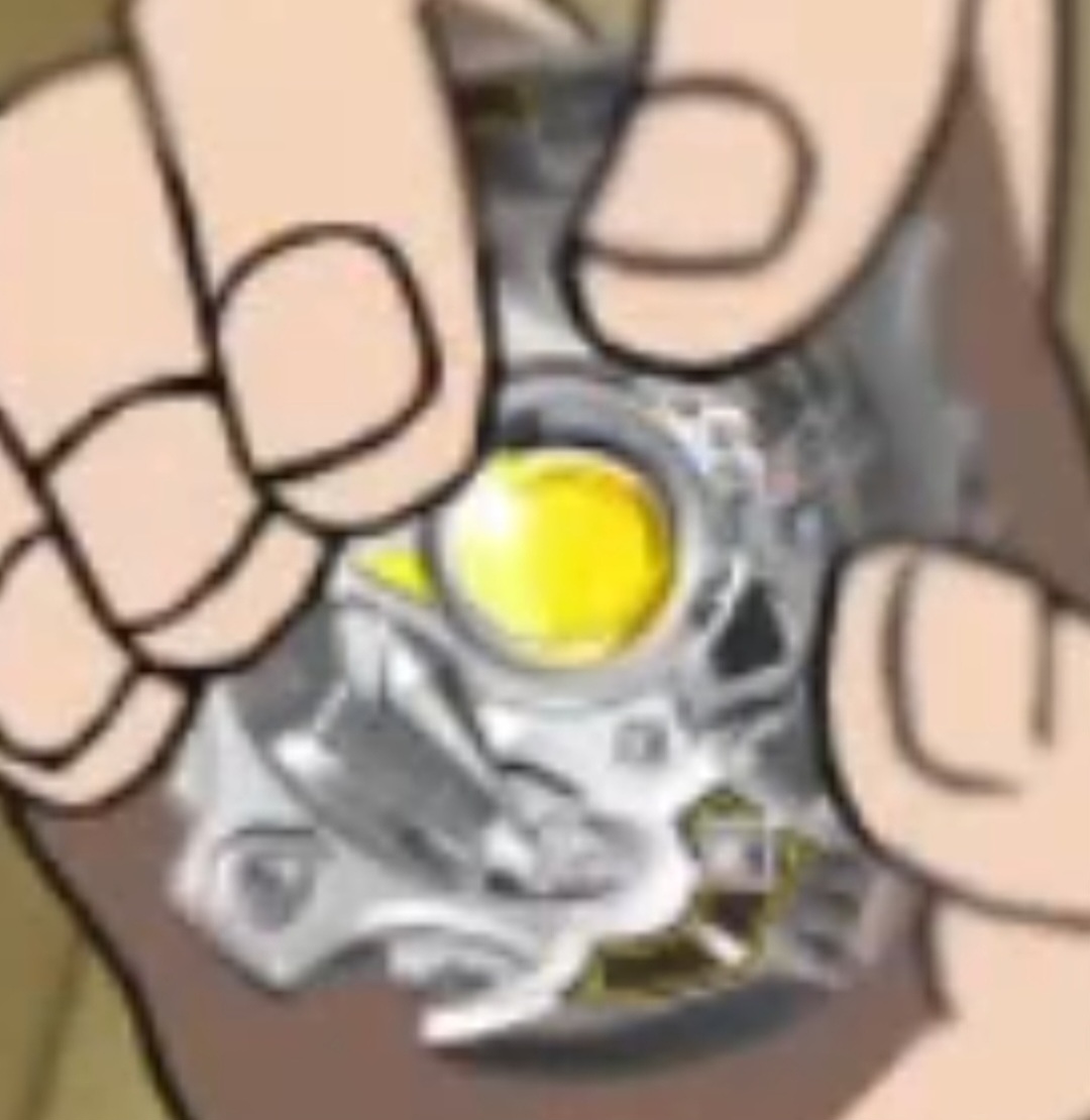 Pri Forsythe, Beyblade Wiki