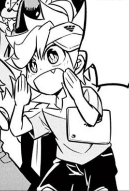 Manga
