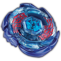 Galaxy Pegasus W105R2F, Wiki Beyblade