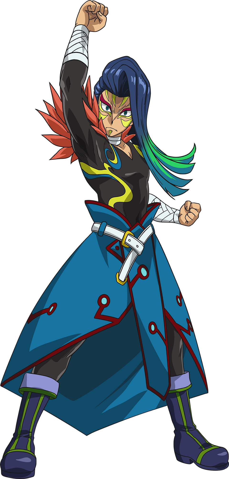 Beyblade Burst Turbo - Wikipedia