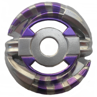 Capricorn - Roue de Fusion