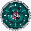 ClockMirage 9-65B (UX-16 01)