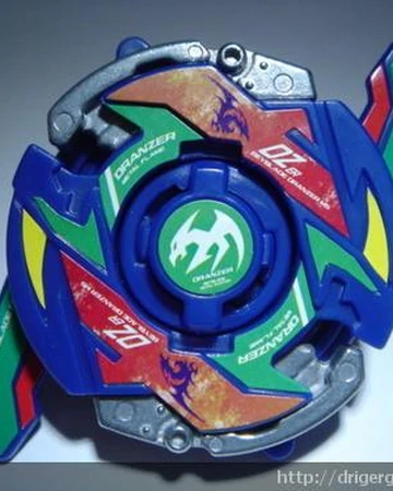 Dranzer MF | Beyblade Wiki | Fandom